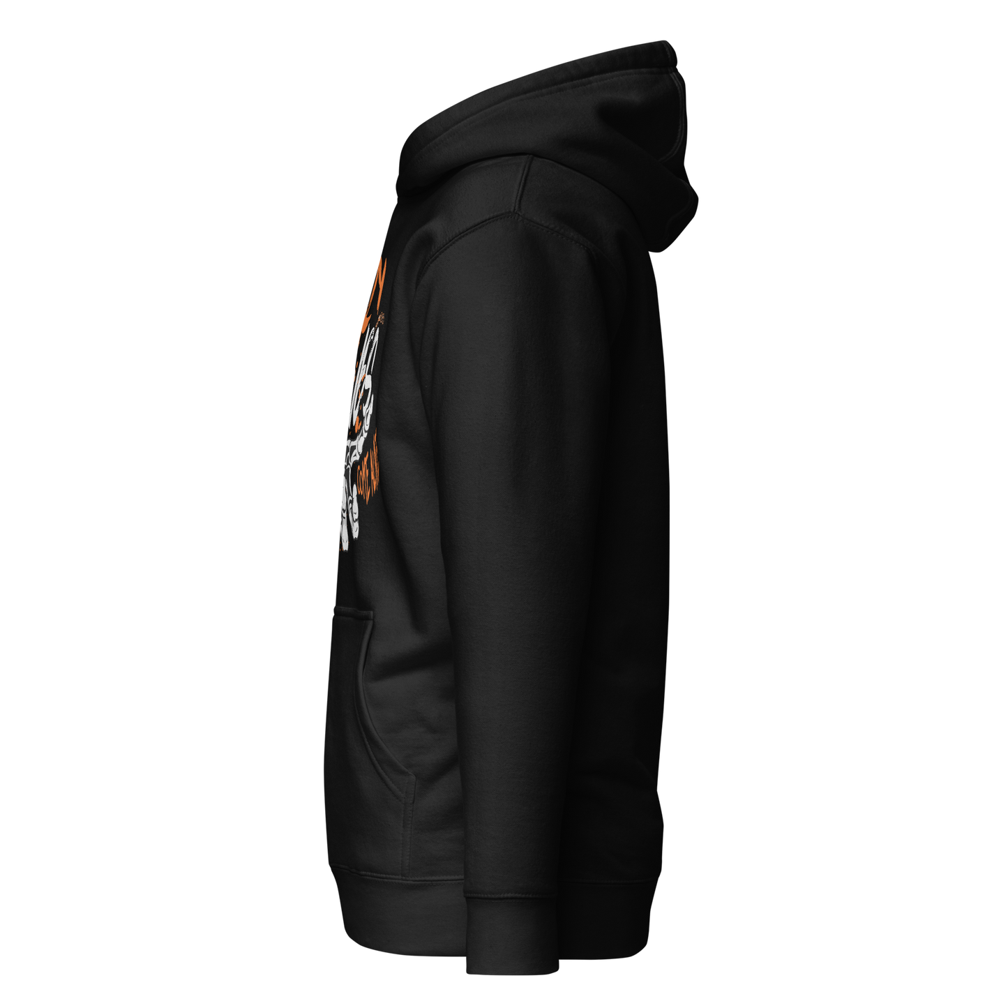 Dry Bones Come Alive / Unisex Hoodie