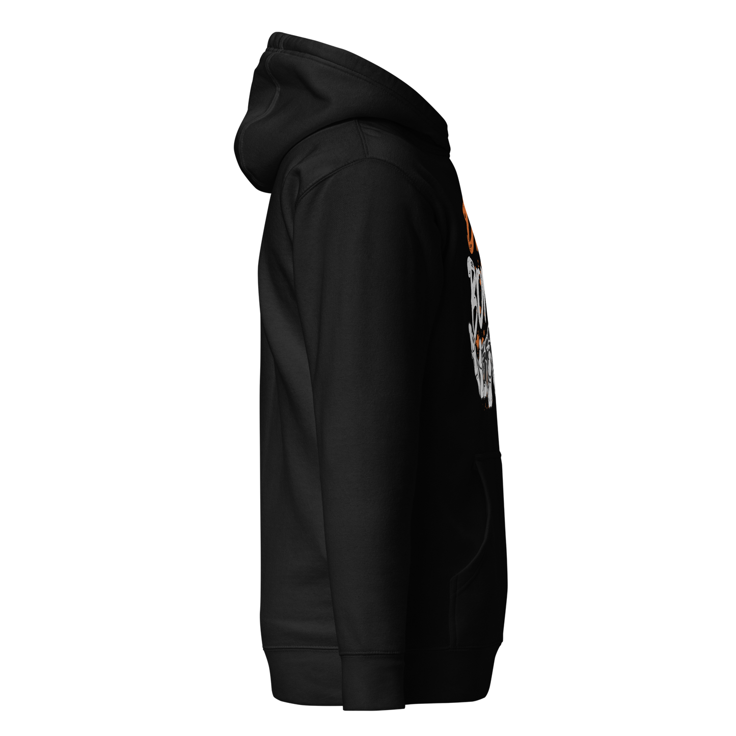 Dry Bones Come Alive / Unisex Hoodie