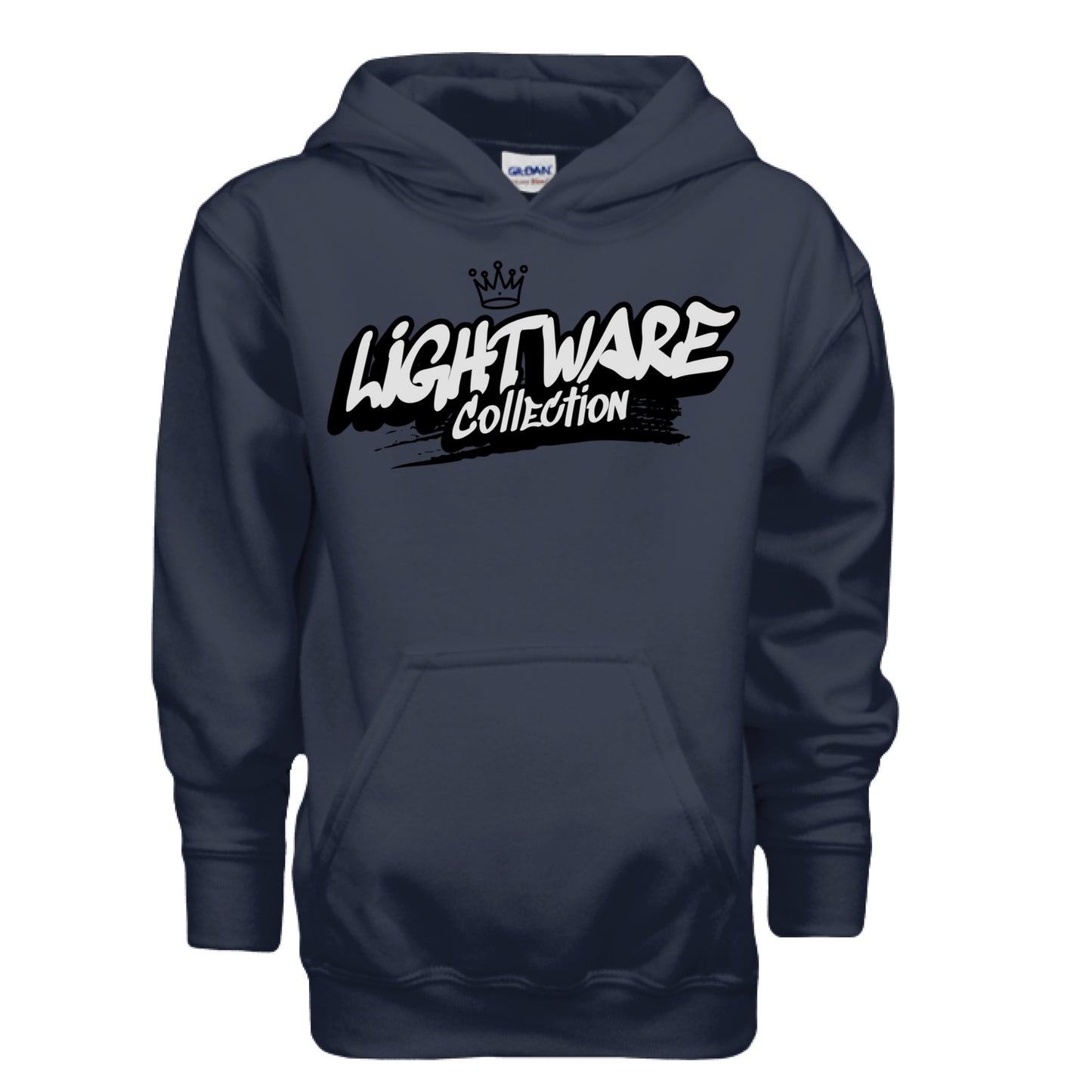 NAVY - FRONT